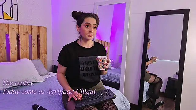 emily amaya online show from 6, 8, 2026