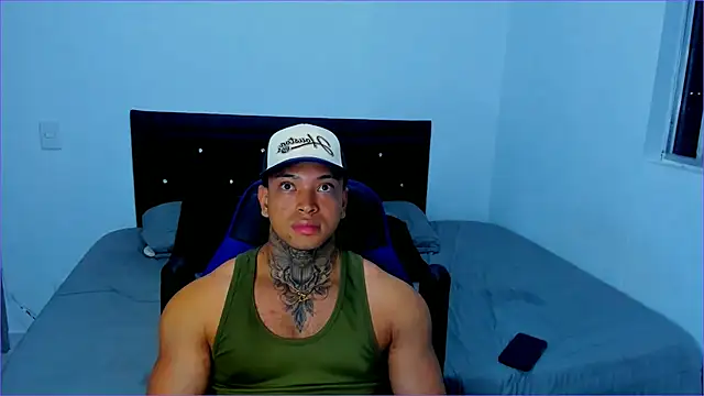 Stiven collins online show from 26, 1, 2025