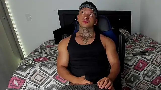 Stiven collins online show from 12, 2, 2025