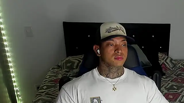 Stiven collins online show from 20, 2, 2025