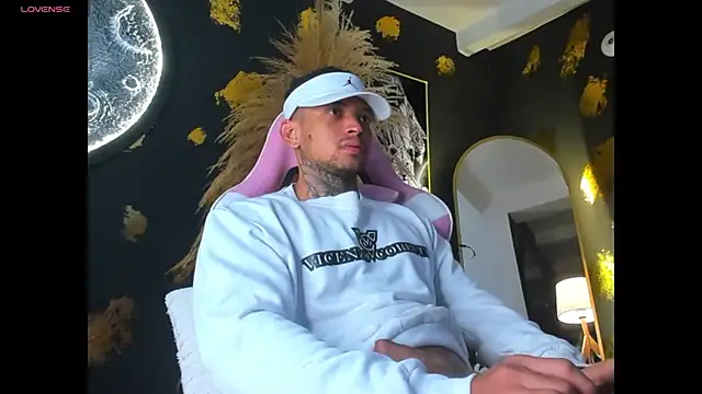 Stiven collins online show from 29, 9, 2025