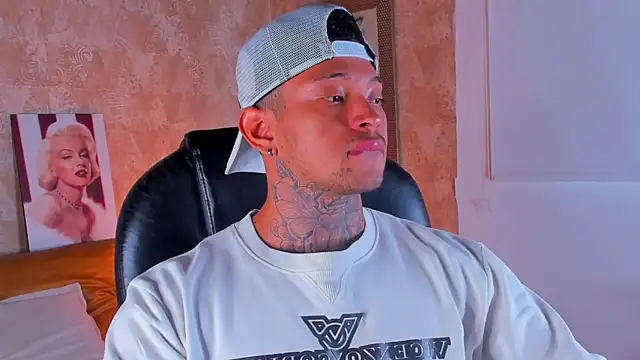 Stiven collins online show from 16, 2, 2026