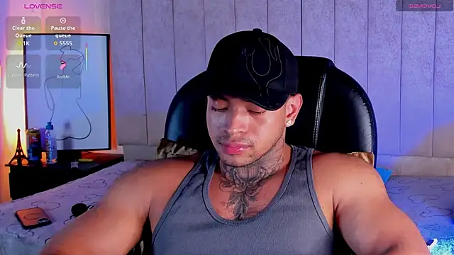 Stiven collins online show from 25, 5, 2026