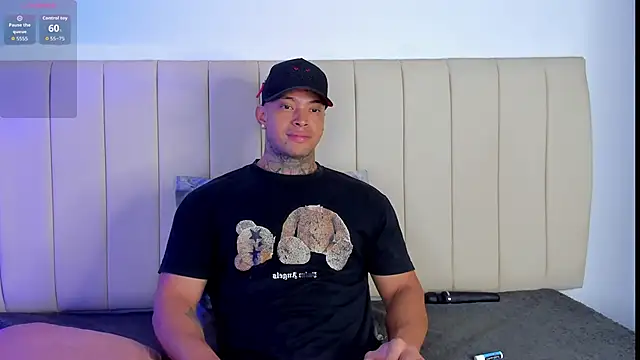 Stiven collins online show from 26, 5, 2026