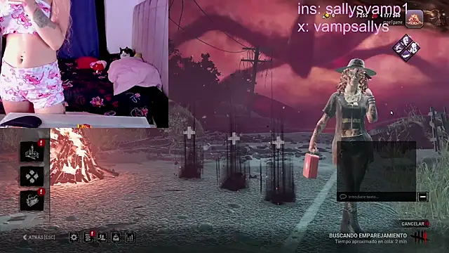 galatea tantric online show from 14, 3, 2026