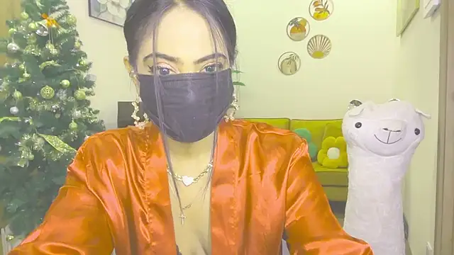 Monalisadon018 online show from 21, 2, 2026