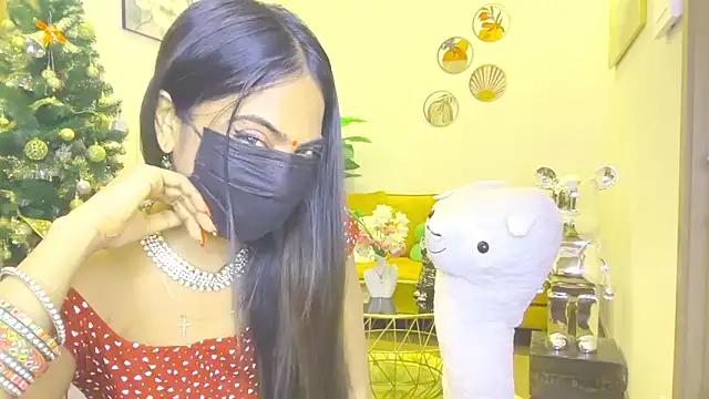 Monalisadon018 online show from 21, 2, 2026