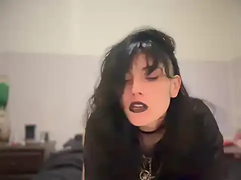 Cyberdark1312x online show from 15, 9, 2025