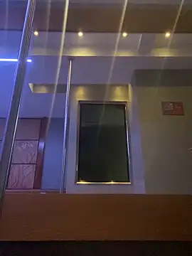 Cyberdark1312x online show from 22, 9, 2025