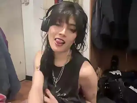 Cyberdark1312x online show from 8, 10, 2025