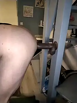 Knuffelstaaf123 online show from 25, 2, 2025