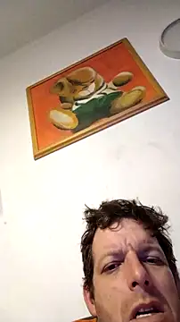 Knuffelstaaf123 online show from 18, 12, 2025