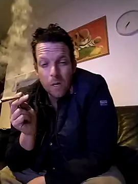 Knuffelstaaf123 online show from 7, 4, 2026