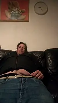 Knuffelstaaf123 online show from 15, 4, 2026