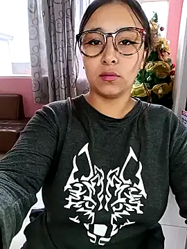 Cute Penelope online show from 6, 1, 2025