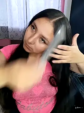 Cute Penelope online show from 20, 1, 2025