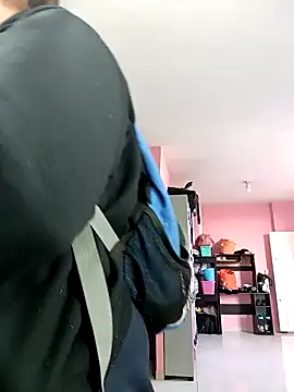 Cute Penelope online show from 1, 2, 2025