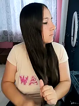 Cute Penelope online show from 3, 2, 2025