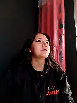 Cute Penelope online show from 13, 2, 2025