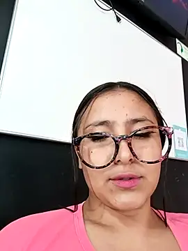 Cute Penelope online show from 13, 2, 2025