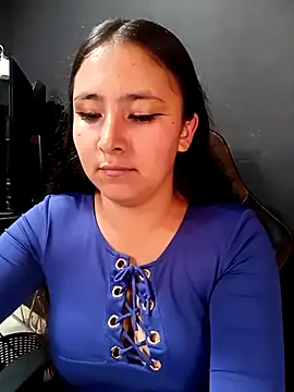 Cute Penelope online show from 17, 2, 2025