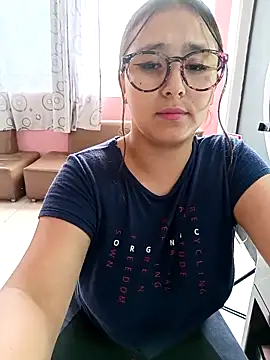 Cute Penelope online show from 26, 2, 2025