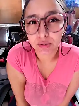 Cute Penelope online show from 11, 3, 2025