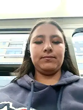 Cute Penelope online show from 15, 3, 2025