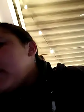 Cute Penelope online show from 19, 9, 2025