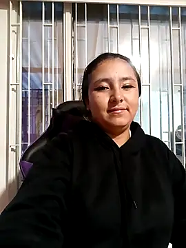 Cute Penelope online show from 15, 10, 2025