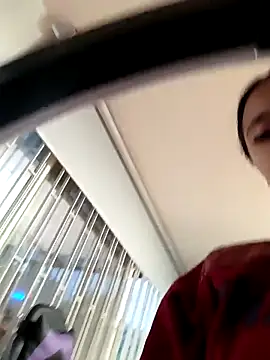 Cute Penelope online show from 16, 10, 2025