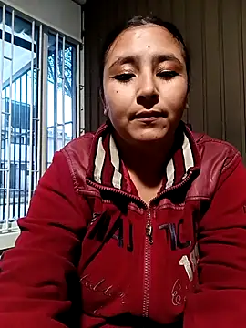 Cute Penelope online show from 27, 10, 2025