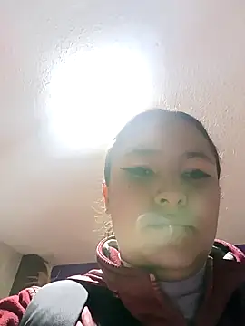 Cute Penelope online show from 12, 11, 2025