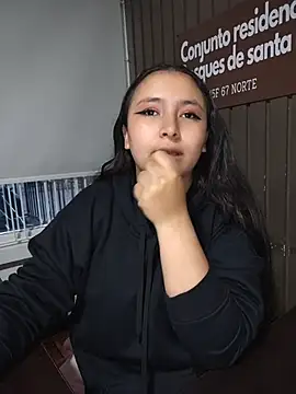 Cute Penelope online show from 5, 5, 2026