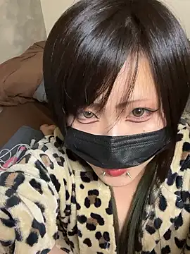 miyabi room online show from 2, 7, 2026