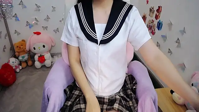  Mizuki  online show from 25, 3, 2026