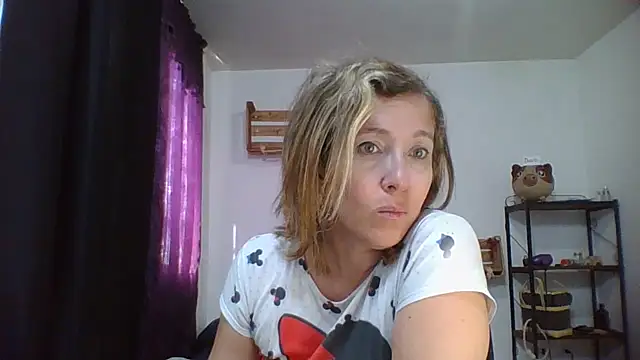 charlott ponce online show from 18, 12, 2024