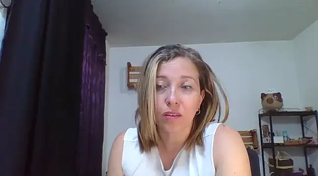 charlott ponce online show from 31, 12, 2024