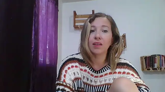 charlott ponce online show from 12, 2, 2025