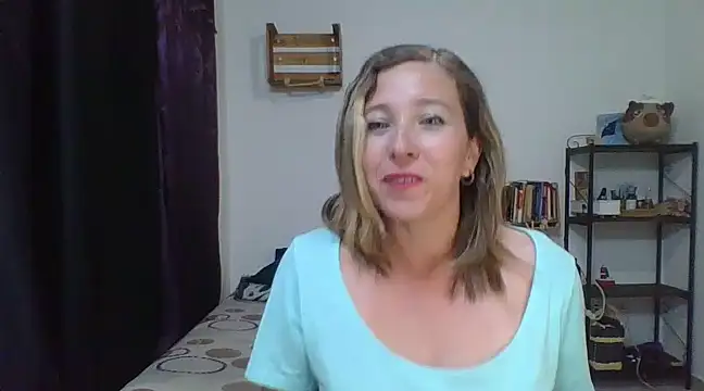 charlott ponce online show from 6, 3, 2025