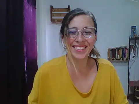 charlott ponce online show from 26, 9, 2025