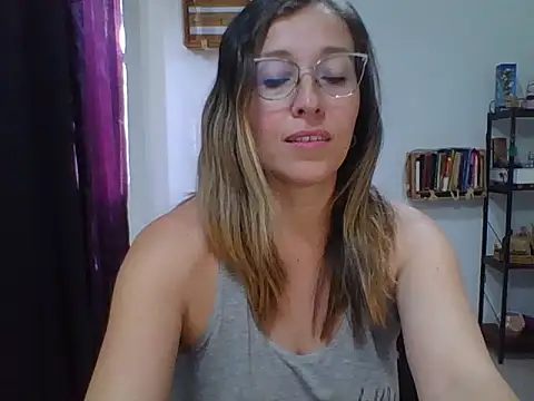 charlott ponce online show from 20, 10, 2025