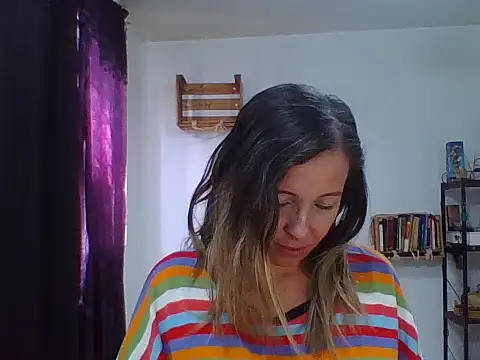 charlott ponce online show from 22, 10, 2025