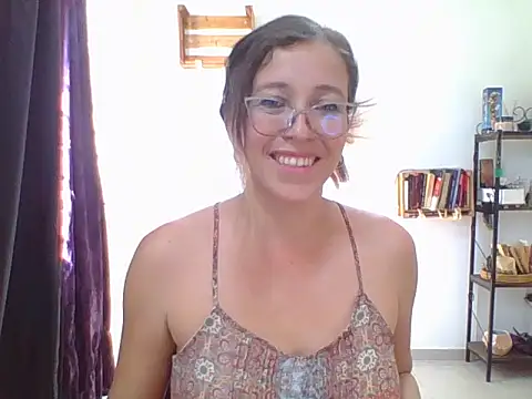 charlott ponce online show from 28, 10, 2025