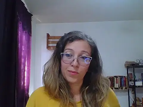 charlott ponce online show from 3, 12, 2025