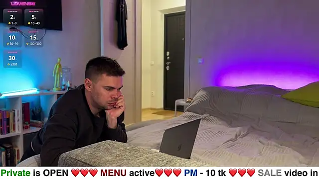 Snapshot of nikitos4you chatting on 21, 3, 2025 nikitos4you online show from 21, 3, 2025