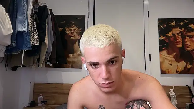 Cristian Delgado online show from 3, 2, 2026