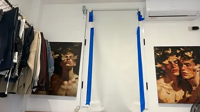 Cristian Delgado online show from 10, 2, 2026