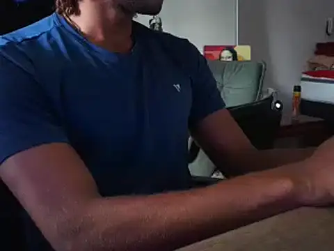 gerson173Hugo online show from 17, 1, 2025