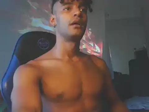 gerson173Hugo online show from 23, 1, 2025